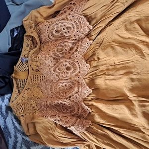 Like new long sleeve dress
